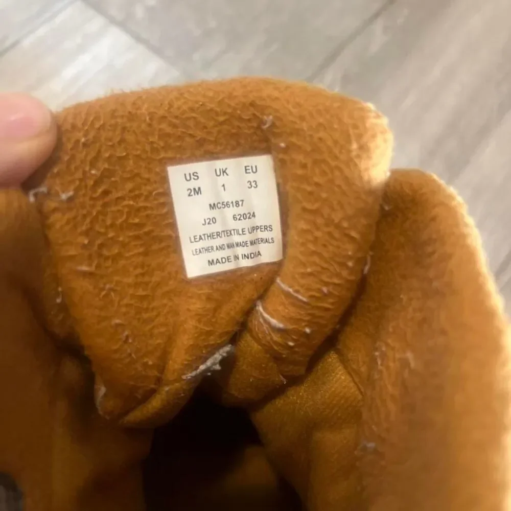 Merrill‎ Snow Boots US2M boys
